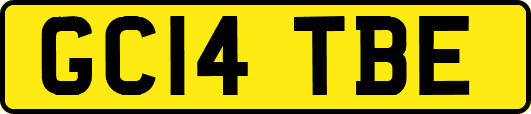 GC14TBE