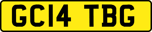 GC14TBG