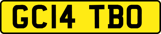 GC14TBO