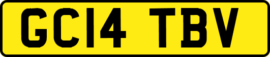 GC14TBV