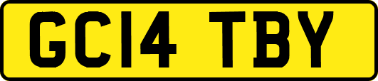 GC14TBY