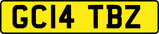 GC14TBZ