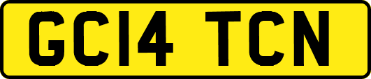 GC14TCN