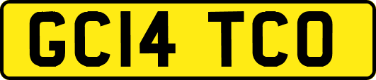 GC14TCO