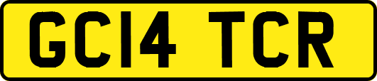 GC14TCR