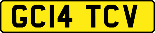GC14TCV