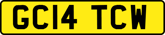 GC14TCW