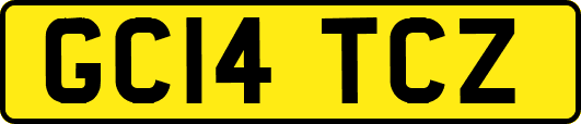 GC14TCZ