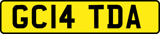 GC14TDA
