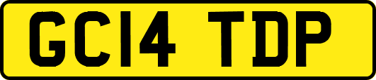 GC14TDP