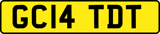 GC14TDT