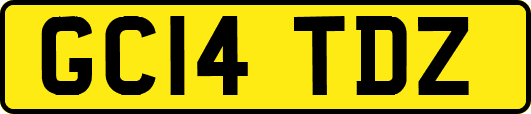 GC14TDZ