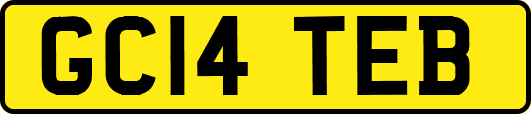 GC14TEB