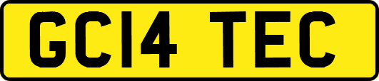 GC14TEC