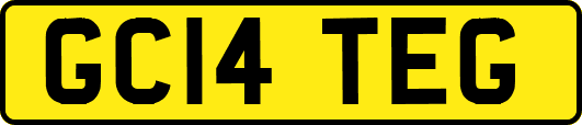 GC14TEG