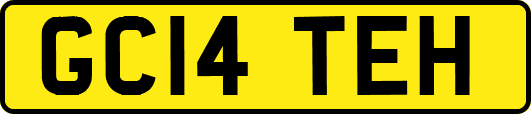 GC14TEH