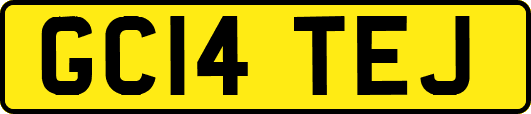 GC14TEJ