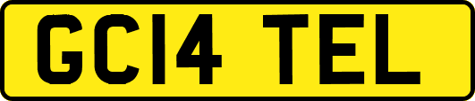 GC14TEL