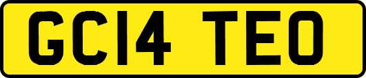 GC14TEO