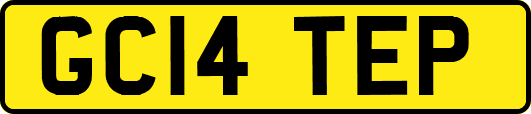 GC14TEP