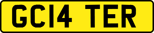 GC14TER
