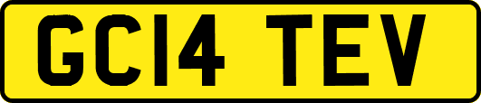 GC14TEV