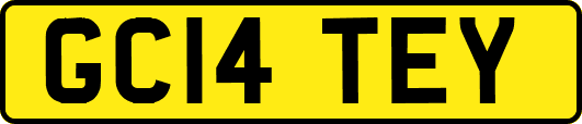 GC14TEY