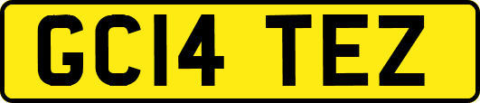 GC14TEZ