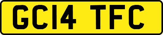 GC14TFC