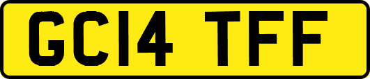 GC14TFF