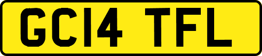 GC14TFL
