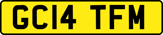 GC14TFM