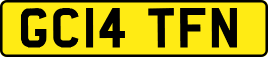 GC14TFN