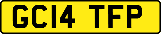 GC14TFP