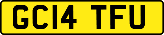 GC14TFU