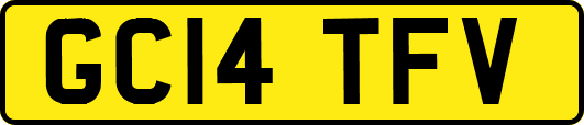 GC14TFV