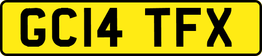 GC14TFX