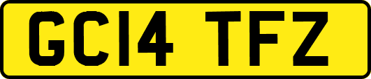 GC14TFZ