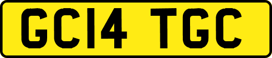 GC14TGC