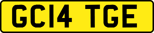 GC14TGE