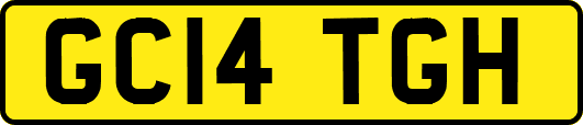 GC14TGH