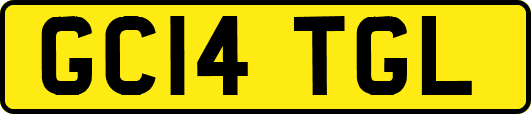 GC14TGL