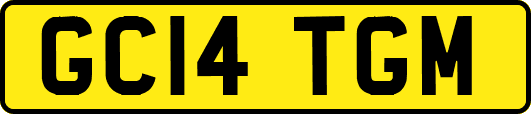 GC14TGM