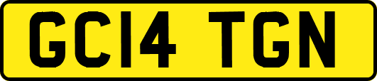 GC14TGN