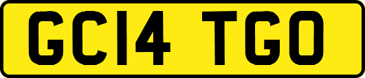GC14TGO