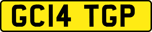 GC14TGP