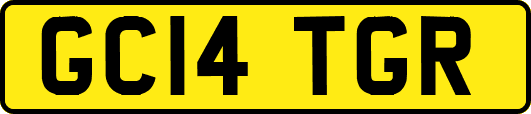 GC14TGR