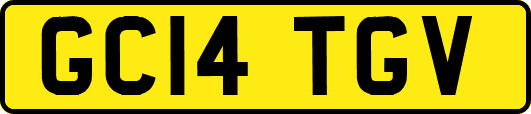 GC14TGV