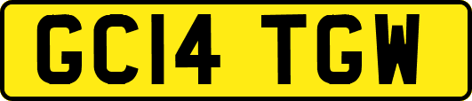 GC14TGW
