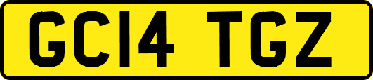 GC14TGZ